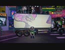 【第二回】赤いきつねvs緑のたぬき [実況]スプラトゥーン フェス part5