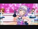 【デレステ】幸子だらけのカワイイで『Naked Romance』1080p60fps