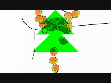 クリスマス