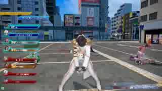 【B1】全キャラストラトス51【草陰稜】