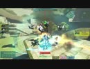 【コズミックブレイク２】マスターマルチの模様【ほぼ芋視点】