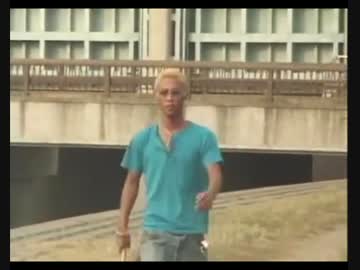 入場するタイミングを間違えたHND△