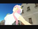 （MMDーPV） ARIA THE NATURAL　ED【夏待ち】TVサイズVer