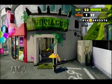 笑い続けるスプラトゥーン実況プレイpart62
