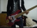 [ラルク]Wings Flap弾いてみた[お久しぶりです]