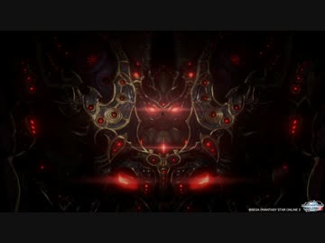 【PSO2】採掘基地防衛戦：終焉 通常 全WAVE(クリア後込) メドレー【戦闘BGM】