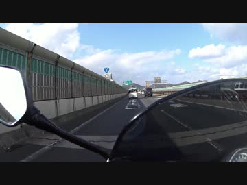 バイクっと！ツーリング！その１！