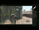 PS4＿メタルギアソリッド(2015/12/23)カミカミげーむ実況①
