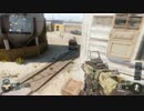 【CoD:BO3】RazorBack サプレッサー【非実況TDM】