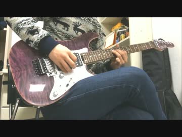【G5 2013】 Takajii - Fragile Seasons