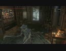 【Bloodborne】　爆発金槌振り回してたら保管箱大爆発した件wwww part3