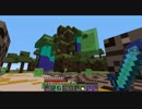 【Minecraft】スカイブロック亜種ver.10.0をゆっくり攻略 part19