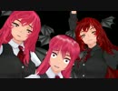 【東方ＭＭＤ】こあちゃんは強いんだぞー