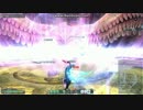 【PSO2TA】ハルコタンSHソロ Hu/Fi ソード限定　3:04