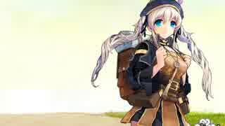 城地下ダンジョン　【マビノギBGM】