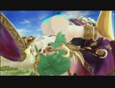 【スマブラ for wiiU】お年玉企画！奇跡の一発撮り女神管理人！たのブラ７