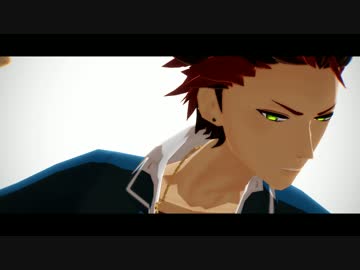 【MMDあんスタ】Problem / Monster【鬼龍紅郎】