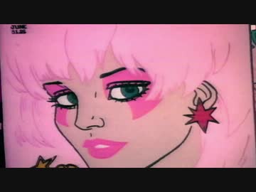 Jem and the Holograms -Theme Song