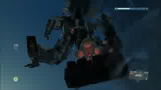 MGSV:TPP　空飛ぶサヘラントロプス　ヒューイが消えた日