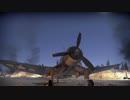 【WarThunder】 テキトー空戦記22　F4U-1cでRB  【ゆっくり実況】
