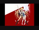 ヴァルキリードライヴマーメイド キャラソン1 バババ♡バージンロードFull