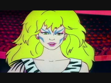The Misfits - Outta My Way [PV]
