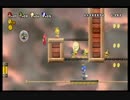 【4人協力実況】味方も敵になるマリオWii【Part20】
