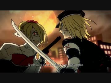 Re:birthed【歌わせていただきました】鳥子