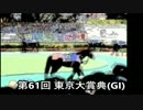 スーパー糞糞競馬超【第61回 東京大賞典(GI)】