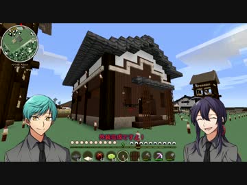 【刀剣乱舞】刀剣男士の本丸改築part13【偽実況】