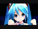 [MMD]あぴちゃんでジュリエッタとロミヲ