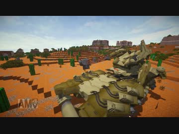 【Minecraft】渡り鳥ゆかり　7話【結月ゆかり実況】