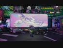 【第二回】赤いきつねvs緑のたぬき [実況]スプラトゥーン フェス part6