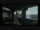 007 エブリシング オア ナッシング めまい