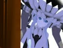 【MMD艦これ】深海秘書艦　ヲ級【MMD紙芝居】