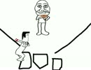 ホームラン面接