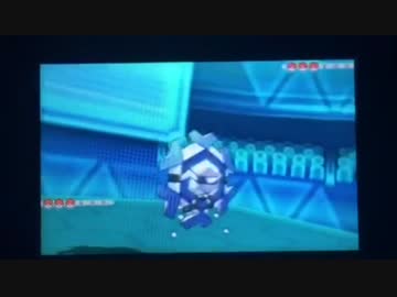 フリージオ絶対『先発』で風雲戦!!  第二試合【vsスギタケさん】