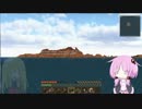 【Minecraft】結月博物館～悪い子はどんどんしまっちゃおうねぇ～　１話