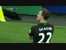 【MOTD】Everton vs Stoke City Day19