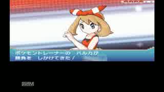 (１９)ポケモン オメガルビーを実況プレイ