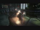 【ブラッドボーン】 ガトリングを撃ちたい侵入 【複数戦】
