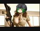 【ゆっくりTRPG】　特攻淑女Bチーム　三話　クトゥルフ神話（おまけ）