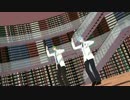 帝光の緑と黒の子でShake-It-Off