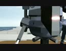 [MMDモデル]サヘラントロプスで「LOVE&JOY」