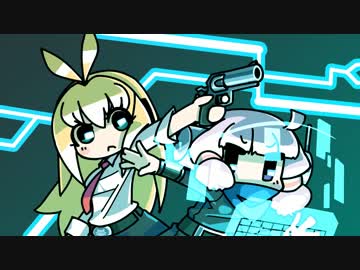 【VOICEROID実況】弦巻マキと結月ゆかりの未確認ゲーム日和　#27