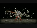 鏡餅の正しい壊し方　【新年動画】