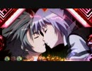【パチンコ】CR百花繚乱 サムライガールズM5AX Part102