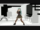 【艦これMMD】つみ式鈴谷さんにドーナツホール踊ってもらいました。