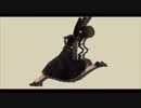 【ダンガンロンパMMD】腐川さんでバレリーコ