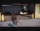 JustCause3 perfect balance（ジャストコーズ3 パーフェクト バランス）